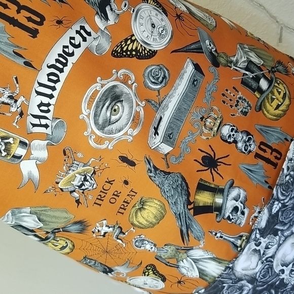 New skull apron - Picture 3 of 9